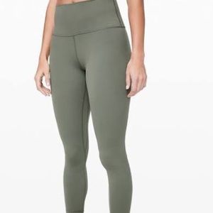 Lulemon leggings size 4